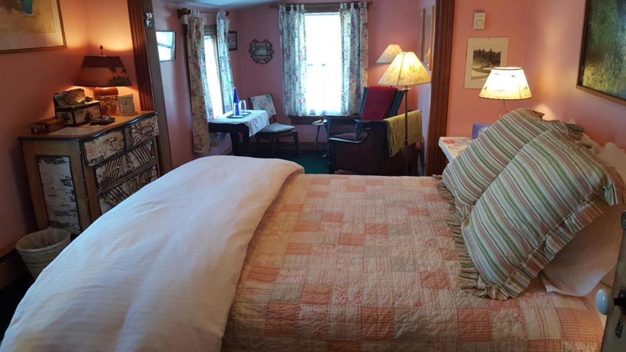 Paradox Lodge Lake Placid Exterior foto